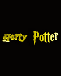 pic for Harry Potter Logo